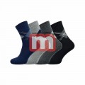 Herren Thermo Wollsocken Mix Gr. 40-46 je 1,15 EUR