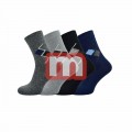 Herren Thermo Wollsocken Mix Gr. 40-46 je 1,10 EUR