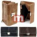Echt Leder Geldbörsen Portemonnaies Mix je 11,50 EUR