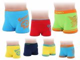 Jungen Unterhosen Slips Shorts Motive für 1,09 EUR