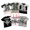 Kinder Jungen Frühling Sommer Freizeit Shirts Gr. 92-164 je 3,75 EUR