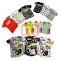 Kinder Jungen Frühling Sommer Freizeit Shirts Gr. 104-164 je 6,75 EUR
