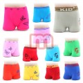 Mädchen Slips Panty Unterhosen Farbmix je 1,09 EUR