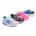 Kinder Freizeit Schuhe Sneaker Sport Gr. 25-30 und 31-36 je 6,95 EUR