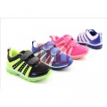 Kinder Freizeit Schuhe Sneaker Sport Gr. 25-30 und 31-36 je 6,95 EUR