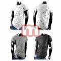 Herren Freizeit T-Shirts Oberteile Gr. M-XXL je 6,75 EUR