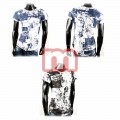 Herren Freizeit T-Shirts Oberteile Gr. M-XXL je 6,50 EUR