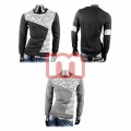 Herren Freizeit T-Shirts Oberteile Gr. M-XXL je 8,50 EUR
