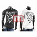 Herren Freizeit T-Shirts Oberteile Gr. M-XXL je 6,50 EUR
