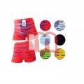 Kinder Jungen Seamless Boxer Shorts Mix Gr. 2-16 für 1,05 EUR