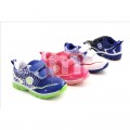 Kinder Freizeit Schuhe Sneaker Sport Gr. 25-30 und 31-36 je 6,95 EUR