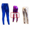 Damen Lack Leggings Gr. M-XL für 3,40 EUR