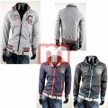 Herren Herbst Winter Frühjahr Jacken Gr. M-3XL je 10,50 EUR