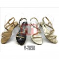 Damen Sommer Sandalen Slipper Schuhe Gr. 36-41 je 10,50 EUR