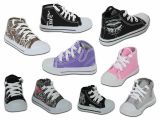 Jungen Mädchen Schuhe Gr. 19-35 Mix für 2,90 EUR