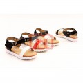 Mädchen Sandalen Schuhe Gr. 25-36 für 7,50 EUR