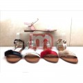 Damen Sommer Sandalen Slipper Schuhe Gr. 36-41 je 9,25 EUR