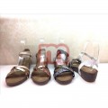 Damen Sommer Sandalen Slipper Schuhe Gr. 36-41 je 9,75 EUR