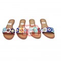 Damen Sommer Sandalen Slipper Schuhe Gr. 41-44 je 9,25 EUR