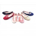 Mdchen Ballerina Slipper Schuhe Gr. 24-29 je 6,75 EUR