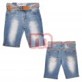 Modische Kinder Jungen Jeans Hosen Gr. 104-152 je 9,75 EUR