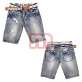 Modische Kinder Jungen Jeans Hosen Gr. 128-176 je 9,95 EUR