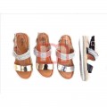 Damen Sommer Sandalen Slipper Schuhe Gr. 36-41 je 10,50 EUR
