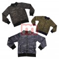 Kinder Jungen Übergangs Freizeit Jacken für 4-14 J. je 10,95 EUR