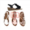 Damen Sommer Sandalen Slipper Schuhe Gr. 36-41 je 7,90 EUR