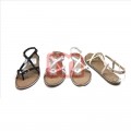Damen Sommer Sandalen Slipper Schuhe Gr. 36-41 je 8,50 EUR