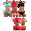 Sexy Damen Bikinis Sets Bademode Gr. 40-48 je 7,90 EUR