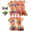 Sexy Damen Bikinis Sets Bademode Gr. 40-48 je 6,90 EUR
