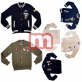 Kinder Jungen Übergangs Freizeit Jacken für 4-14 J. je 7,90 EUR
