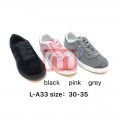 Mädchen Freizeit Schuhe Sneaker Sport Gr. 30-35 je 8,50 EUR