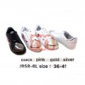 Damen Freizeit Sport Schuhe Sneaker Boots Gr. 36-41 je 9,75 EUR