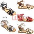 Damen Sommer Sandalen Slipper Schuhe Gr. 36-41 je 9,50 EUR