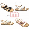 Damen Sommer Sandalen Slipper Schuhe Gr. 36-41 je 8,50 EUR