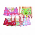 Mädchen Unterhosen Shorts für 2-12 J. je 1,05 EUR