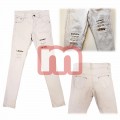 Modische Kinder Mädchen Jeans Hosen für 4-14 J. je 9,25 EUR