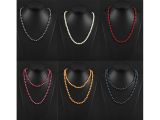 Perlen Ketten Extra Lang Modeschmuck für 0,99 EUR