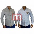 Herren Freizeit Business Hemden Gr. S-3XL je 9,75 EUR