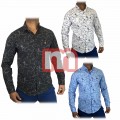 Herren Freizeit Business Hemden Gr. S-3XL je 9,75 EUR