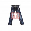 Modische Kinder Jeans Hosen für 4-12 J. je 8,50 EUR