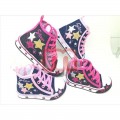 Mädchen Freizeit Schuhe Sneaker Sport Gr. 31-36 je 7,90 EUR