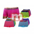 Kinder Seamless Boxer Shorts Slips Gr. 14-16 J. für 1,05 EUR