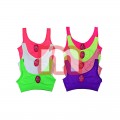 Mädchen Top Sport BH Bra Gr. 8-14 J. je 1,59 EUR
