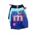 Herren Badeshorts Shorts Badehosen Gr. M-XXXL je 2,75 EUR