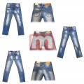 Modische Kinder Jeans Hosen für 4-16 J. je 9,45 EUR