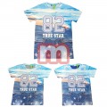 Kinder Jungen Frühling Sommer Freizeit Shirts Gr. 4-12 J. je 4,75 EUR