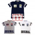 Kinder Jungen Frühling Sommer Freizeit Shirts Gr. 4-12 J. je 4,75 EUR